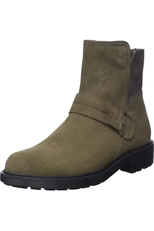 Clarks Damen Opal Rose Fashion Boot, , 37 EU