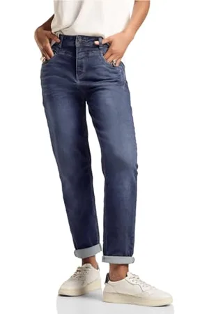Street one Damen A377750 Jeans Casual Fit, , 33