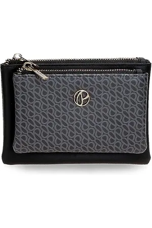 Pepe Jeans Megan Geldbörse Kulturbeutel 17x9x2 cm Kunstleder, , Talla única, Geldbörse Kulturbeutel