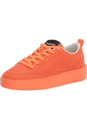 Desigual Damen Shoes_Fancy Color 7002 Sneaker, 36 EU