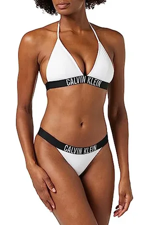 Calvin Klein Triangle-Rp Triangel-Bhs, Damen, , L