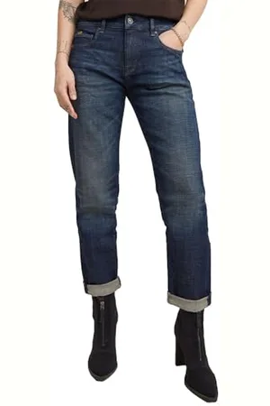 G-Star Damen Kate Boyfriend Jeans, , 32W / 34L