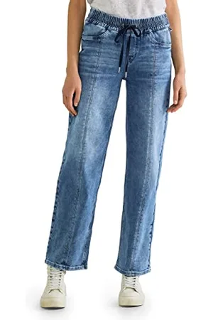 Street one Denim Joggpants