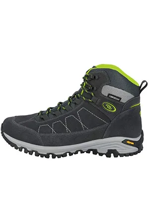 BRUTTING Herren Mount Adams High Outdoor-& Trekkingschuh, , 38 EU