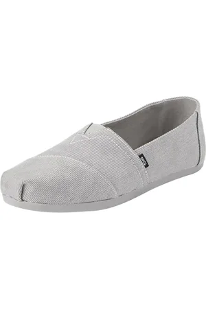 TOMS Damen Alpargata Flacher Slipper, , 36.5 EU