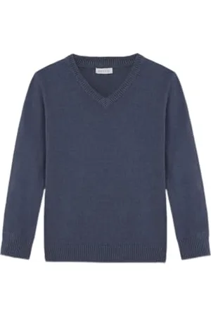 Gocco Jungs Jersey PICO Pullover, , 5 Jahre