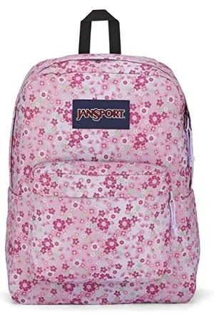JanSport SuperBreak One, Großer Rucksack, 37 L, 42 x 33 x 21 cm