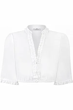 Stockerpoint Damen Adriette Bluse, , 40 EU
