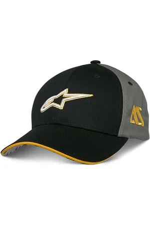 Alpinestars Herren Multicomp Hat Baseballkappe, , One Size