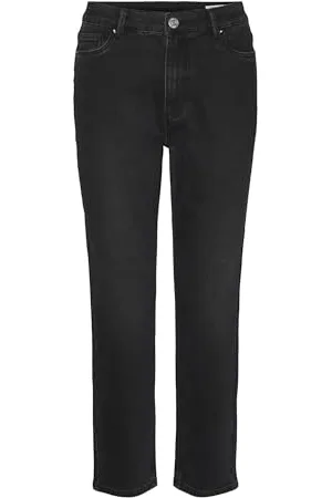 VERO MODA VMLINDA HR MOM Jeans GU163 GA NOOS