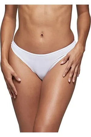 Pompea Damen Mini My Skin Slip Unterwsche, , 36 (3er Pack)