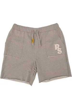 Redskins Herren Keny Most Trainingsanzug, Grau/China, L