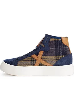Munich Damen NIM 13 Bootsschuh, , 40 EU