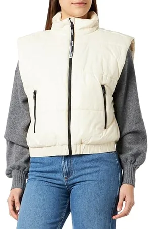 HUGO BOSS Damen Felere-1 Outerwear_Jacket, , XS EU