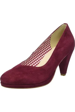Hirschkogel by Andrea Conti Damen Pumps, , 40 EU