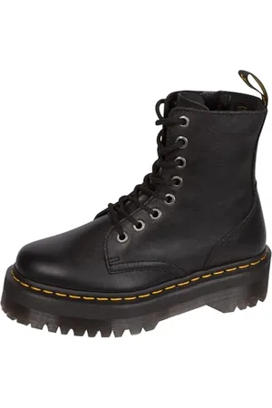 Dr. Martens Unisex Kinder 8 x ooglaarzen bovver boots, , 39 EU