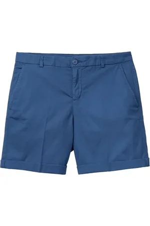 Benetton Damen Bermuda 4cdr592g4 Shorts, , 34