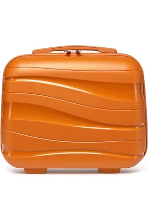 Kono Kosmetikkoffer Beautycase Kabinengepäck Damen PP Schminkkoffer
