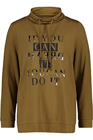 Cartoon Damen 2368/7772 Sweatshirt, , 36