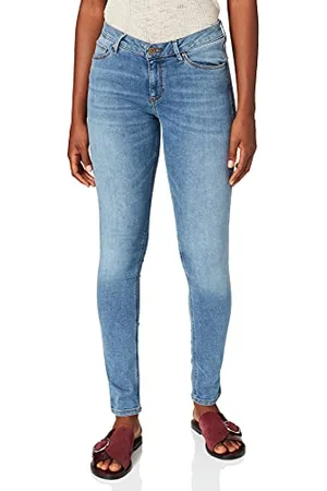 Cross Damen Alan Skinny Jeans, , 26W / 34L EU