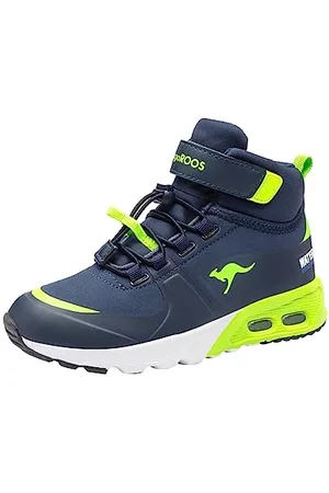 KangaROOS Jungen Kx-hydro Sneaker, , 32 EU