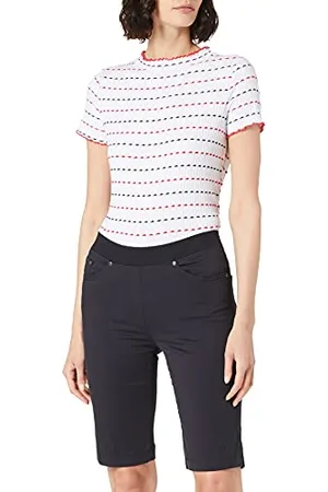 Brax Damen Pamina Bermuda Freizeithose, , 34 EU