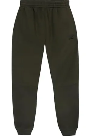 Umbro Herren Core Skinny Jogger Hose, Forest Night/Schwarz, M
