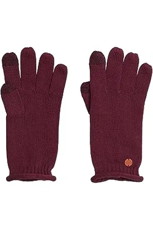 ESPRIT Damen 993EA1R301 Winter-Handschuhe, , 1SIZE