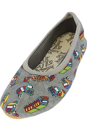 Beck Jungen vrachtwagen Gymnastikschuhe, , 29 EU