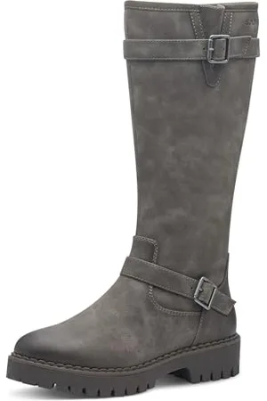 QS by s.Oliver Damen WL Long Boot 5-26603-41 Schneestiefel, , 36 EU
