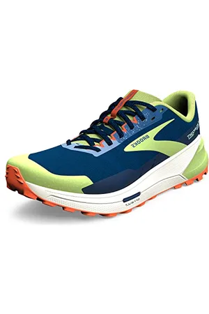 Brooks Herren Catamount 2 Sneaker, , 46.5 EU