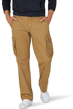 Lee Herren Wyoming Relaxed Fit Cargo Pant Hose, , 32W / 29L