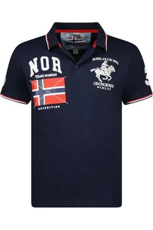 Geographical Norway Herren Kelestre Men Polo Shirt, , L