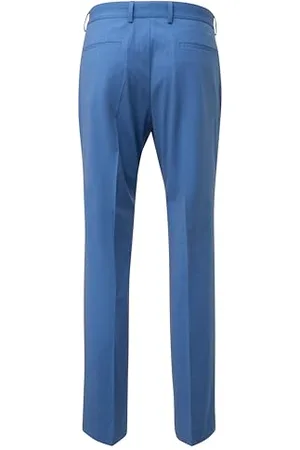 QS by s.Oliver Anzughose, s.OPURE, Slim Fit