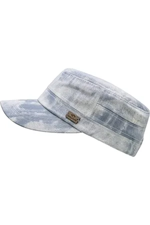 Chillouts Corrientes Hat, Herren Military Cap, Einheitsgröße OneSize