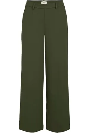 Object Female Hose Wide Fit