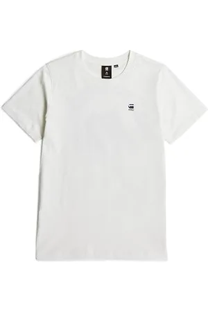 G-Star Jungen T-Shirt Ss Regular, , 16 Jahre