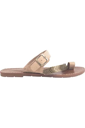 Chattawak Damen 9magnoliataupe37 Hausschuh, , 37 EU