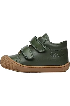 Naturino Lauflernschuhe aus Nappaleder, 24