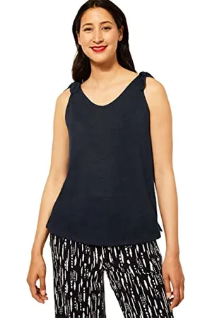 Street one Damen Sommertop A318125, , 40