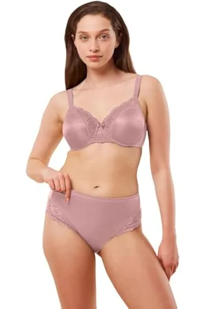 Triumph Damen Ladyform Soft Maxi , , 42