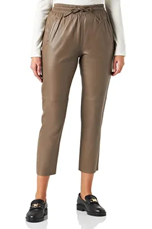Oakwood Damen Geschenk Klassische Hose, , M