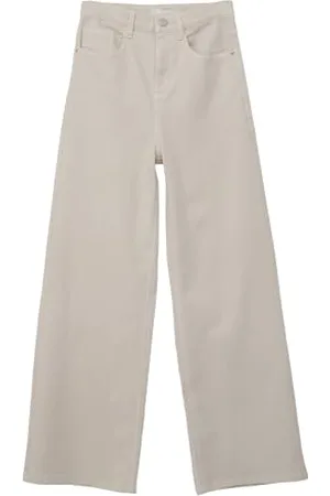 QS by s.Oliver Hose lang, Wide Leg