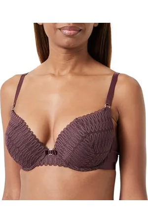 Triumph Damen Aura Spotlight T WHU Bra, , 75A