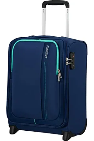 American Tourister Sea Seeker - Upright S, Hand Luggage, 45 cm, 28 L