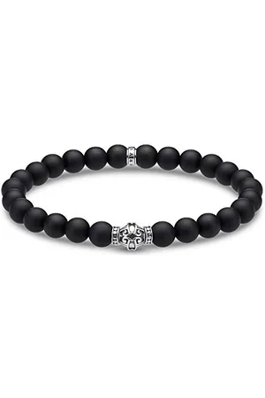 Thomas Sabo Armband Ornament 925 Sterling Silber A1942-704-11-L20