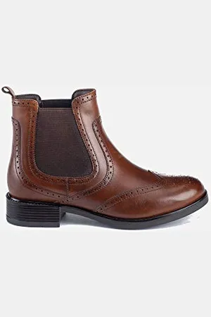 Lumberjack Damen Elona Chelsea-Stiefel, , 37 EU