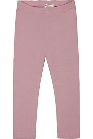 loud + proud Legging Uni, GOTS Zertifiziert