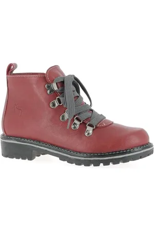Hirschkogel by Andrea Conti Damen Stiefelette, , 39 EU