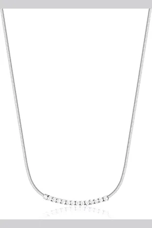 Brosway Halskette Frau aus Edelstahl | Kollektion DESIDERI - BEIN006
